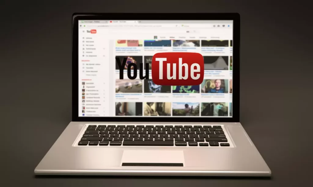 Earn money online by creating YouTube videos 