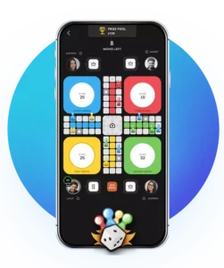 Top money earning apps - Ludo Turbo by Zupee